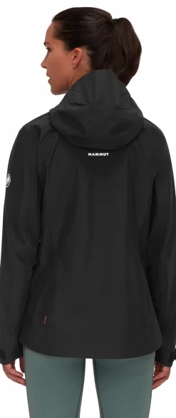 mmtsklep Kurtki I Kamizelki-Kurtka membranowa Mammut Alto Light HS Hooded Jacket Women