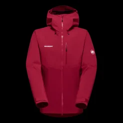 mmtsklep Kurtki I Kamizelki-Kurtka membranowa Mammut Alto Guide HS Hooded Jacket Men