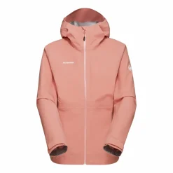 mmtsklep Kurtki I Kamizelki-Kurtka membranowa Mammut Linard Guide HS Hooded Jacket Women