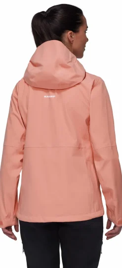 mmtsklep Kurtki I Kamizelki-Kurtka membranowa Mammut Linard Guide HS Hooded Jacket Women