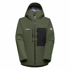 mmtsklep Kurtki I Kamizelki-Kurtka membranowa Mammut Stoney HS Hooded Jacket Men