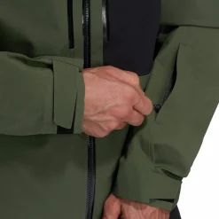 mmtsklep Kurtki I Kamizelki-Kurtka membranowa Mammut Stoney HS Hooded Jacket Men
