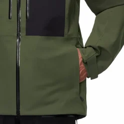 mmtsklep Kurtki I Kamizelki-Kurtka membranowa Mammut Stoney HS Hooded Jacket Men