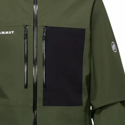 mmtsklep Kurtki I Kamizelki-Kurtka membranowa Mammut Stoney HS Hooded Jacket Men