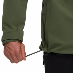 mmtsklep Kurtki I Kamizelki-Kurtka membranowa Mammut Stoney HS Hooded Jacket Men
