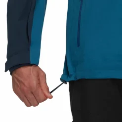 mmtsklep Kurtki I Kamizelki-Kurtka membranowa Mammut Linard Guide HS Hooded Jacket Men