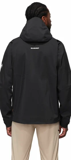mmtsklep Kurtki I Kamizelki-Kurtka membranowa Mammut Alto Guide HS Hooded Jacket Men