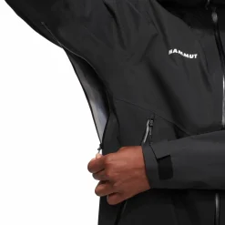 mmtsklep Kurtki I Kamizelki-Kurtka membranowa Mammut Alto Guide HS Hooded Jacket Men