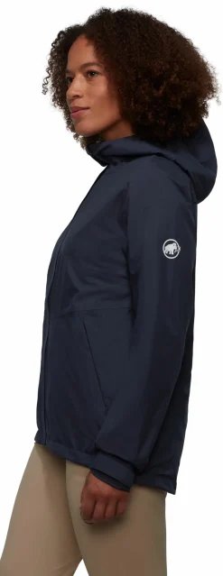 mmtsklep Kurtki I Kamizelki-Kurtka membranowa Mammut Alto HS Hooded Jacket Women
