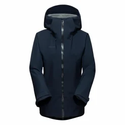 mmtsklep Kurtki I Kamizelki-Kurtka membranowa Mammut Crater HS Hooded Jacket Women