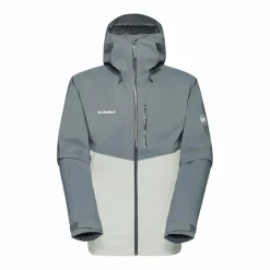 mmtsklep Kurtki I Kamizelki-Kurtka membranowa Mammut Alto Guide HS Hooded Jacket Men