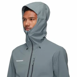 mmtsklep Kurtki I Kamizelki-Kurtka membranowa Mammut Alto Guide HS Hooded Jacket Men
