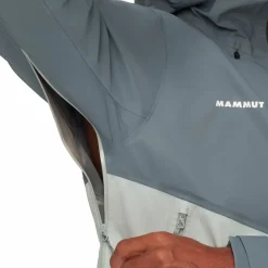 mmtsklep Kurtki I Kamizelki-Kurtka membranowa Mammut Alto Guide HS Hooded Jacket Men