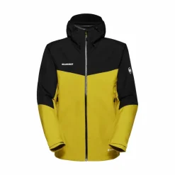 mmtsklep Kurtki I Kamizelki-Kurtka membranowa Mammut Convey Tour HS Hooded Jacket Men