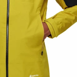 mmtsklep Kurtki I Kamizelki-Kurtka membranowa Mammut Convey Tour HS Hooded Jacket Men