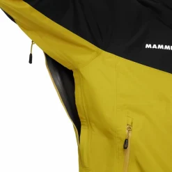 mmtsklep Kurtki I Kamizelki-Kurtka membranowa Mammut Convey Tour HS Hooded Jacket Men