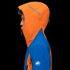 mmtsklep Kurtki I Kamizelki-Kurtka membranowa Mammut Nordwand Pro HS Hooded Jacket Men