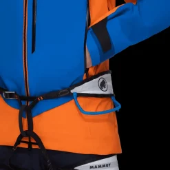 mmtsklep Kurtki I Kamizelki-Kurtka membranowa Mammut Nordwand Pro HS Hooded Jacket Men