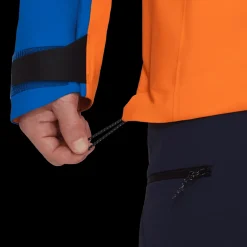 mmtsklep Kurtki I Kamizelki-Kurtka membranowa Mammut Nordwand Pro HS Hooded Jacket Men