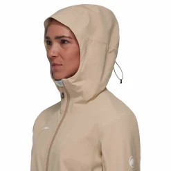 mmtsklep Kurtki I Kamizelki-Kurtka membranowa Mammut Linard Guide HS Hooded Jacket Women