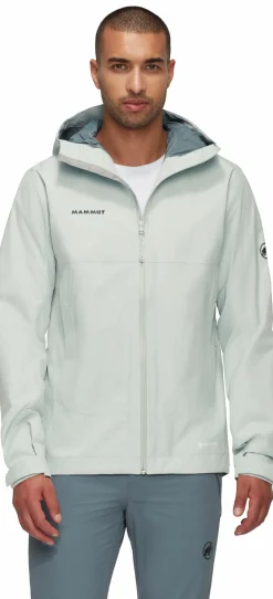 mmtsklep Kurtki I Kamizelki-Kurtka membranowa Mammut Treeline HS Hooded Jacket Men
