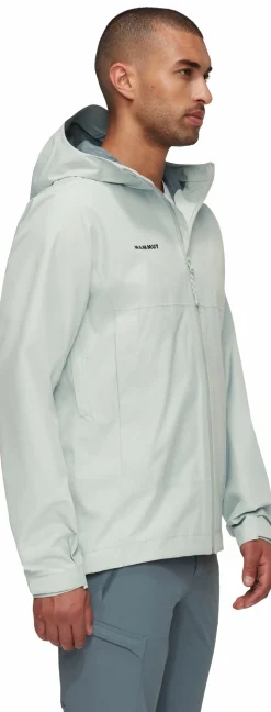 mmtsklep Kurtki I Kamizelki-Kurtka membranowa Mammut Treeline HS Hooded Jacket Men