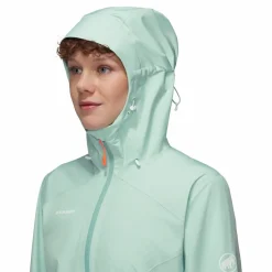 mmtsklep Kurtki I Kamizelki-Kurtka membranowa Mammut Convey Tour HS Hooded Jacket Women