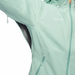 mmtsklep Kurtki I Kamizelki-Kurtka membranowa Mammut Convey Tour HS Hooded Jacket Women