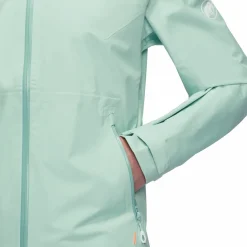 mmtsklep Kurtki I Kamizelki-Kurtka membranowa Mammut Convey Tour HS Hooded Jacket Women