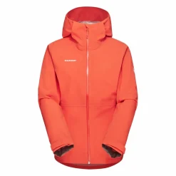 mmtsklep Kurtki I Kamizelki-Kurtka membranowa Mammut Linard Guide HS Hooded Jacket Women