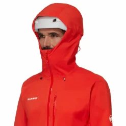 mmtsklep Kurtki I Kamizelki-Kurtka membranowa Mammut Alto Guide HS Hooded Jacket Men