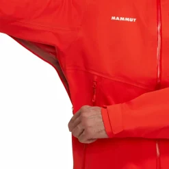 mmtsklep Kurtki I Kamizelki-Kurtka membranowa Mammut Alto Guide HS Hooded Jacket Men