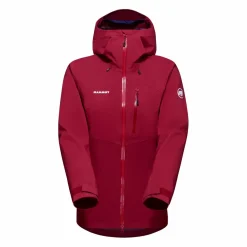 mmtsklep Kurtki I Kamizelki-Kurtka membranowa Mammut Alto Guide HS Hooded Jacket Women