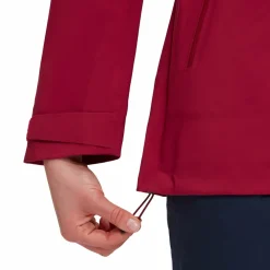 mmtsklep Kurtki I Kamizelki-Kurtka membranowa Mammut Alto Guide HS Hooded Jacket Women