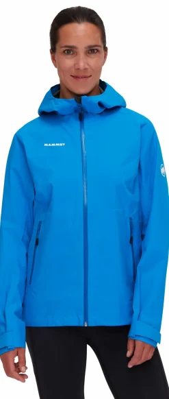 mmtsklep Kurtki I Kamizelki-Kurtka membranowa Mammut Alto Light HS Hooded Jacket Women