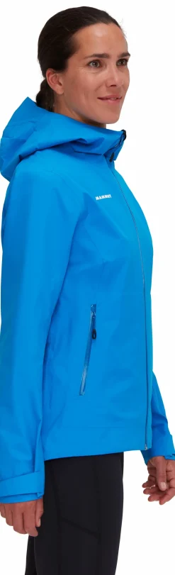 mmtsklep Kurtki I Kamizelki-Kurtka membranowa Mammut Alto Light HS Hooded Jacket Women