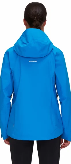 mmtsklep Kurtki I Kamizelki-Kurtka membranowa Mammut Alto Light HS Hooded Jacket Women