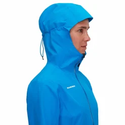 mmtsklep Kurtki I Kamizelki-Kurtka membranowa Mammut Alto Light HS Hooded Jacket Women