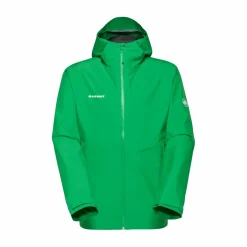 mmtsklep Kurtki I Kamizelki-Kurtka membranowa Mammut Alto Light HS Hooded Jacket Men
