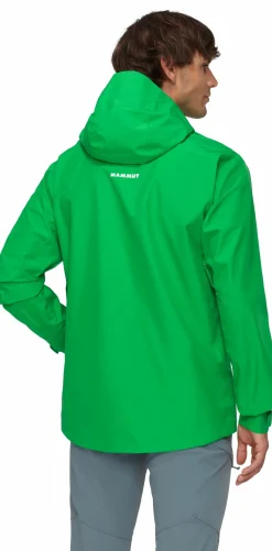 mmtsklep Kurtki I Kamizelki-Kurtka membranowa Mammut Alto Light HS Hooded Jacket Men