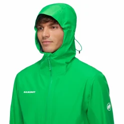 mmtsklep Kurtki I Kamizelki-Kurtka membranowa Mammut Alto Light HS Hooded Jacket Men