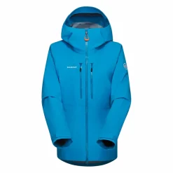 mmtsklep Kurtki I Kamizelki-Kurtka membranowa Mammut Stoney HS Hooded Jacket Women