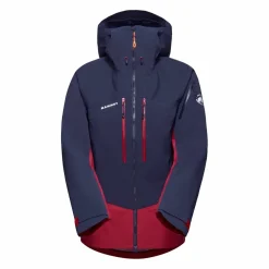 mmtsklep Kurtki I Kamizelki-Kurtka membranowa Mammut Taiss Pro HS Hooded Jacket Women