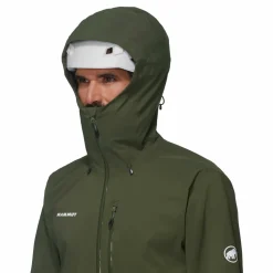 mmtsklep Kurtki I Kamizelki-Kurtka membranowa Mammut Alto Guide HS Hooded Jacket Men