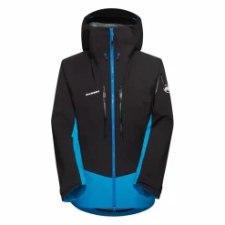 mmtsklep Kurtki I Kamizelki-Kurtka membranowa Mammut Taiss Pro HS Hooded Jacket Women