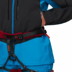 mmtsklep Kurtki I Kamizelki-Kurtka membranowa Mammut Taiss Pro HS Hooded Jacket Women