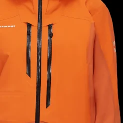 mmtsklep Kurtki I Kamizelki-Kurtka membranowa Mammut Eiger Free Advanced HS Hooded Jacket Women
