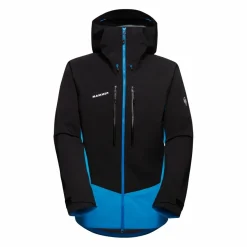 mmtsklep Kurtki I Kamizelki-Kurtka membranowa Mammut Taiss Pro HS Hooded Jacket Men