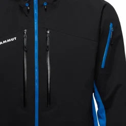 mmtsklep Kurtki I Kamizelki-Kurtka membranowa Mammut Taiss Pro HS Hooded Jacket Men