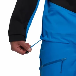 mmtsklep Kurtki I Kamizelki-Kurtka membranowa Mammut Taiss Pro HS Hooded Jacket Men